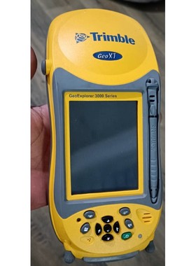 询价天宝数据采集器 Trimble GeoExplorer300议价