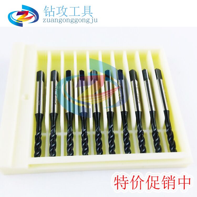 日本富士螺旋丝攻进口机