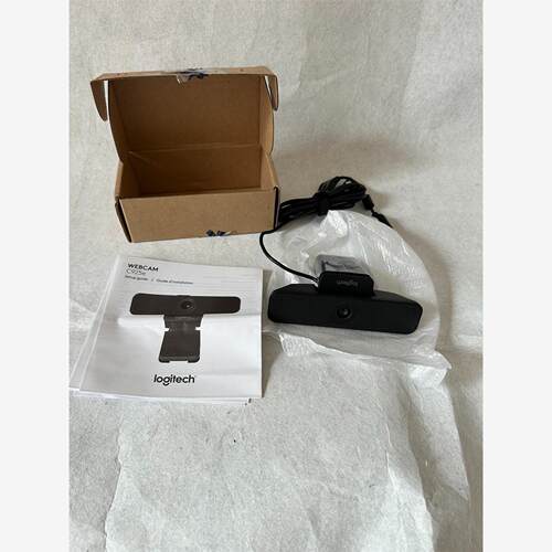 ￼￼罗技（Logitech）C925e