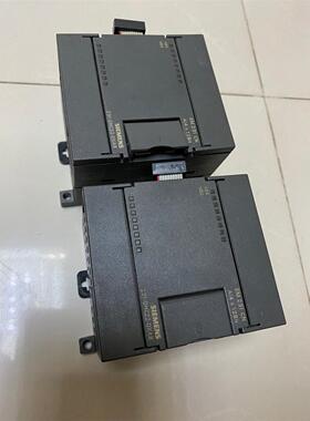 西门子模块 6ES7231-0HC22-0XA8 两个 6E