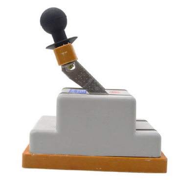 单投极防护开关带盖保误