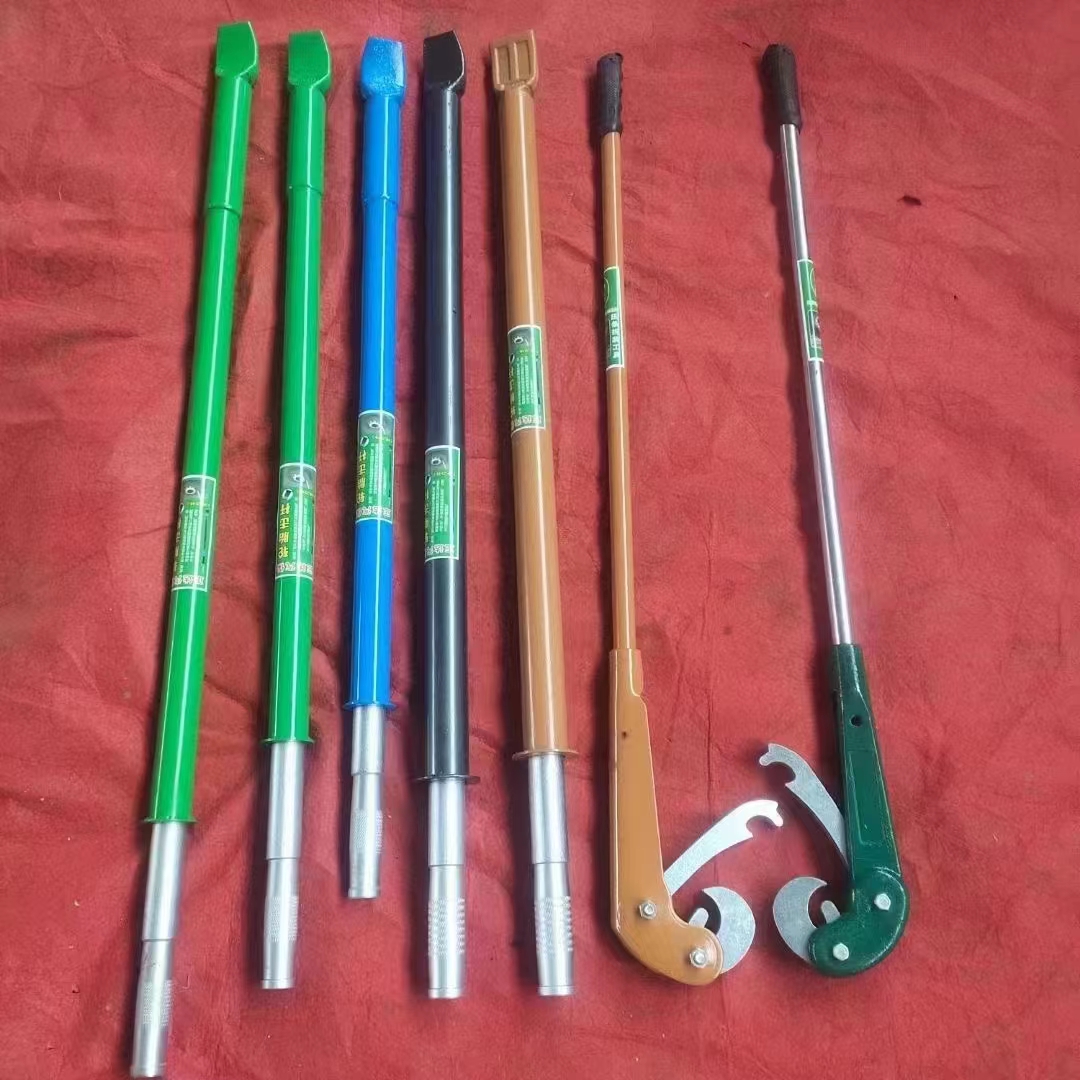 扒胎棒工具轮胎压条取出器大车货车轮胎拆装神力杆扒胎击杆神力棒