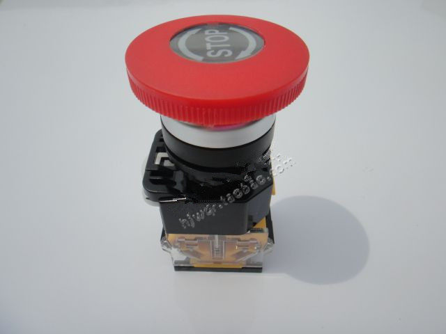 上海港博蘑菇头急停自锁