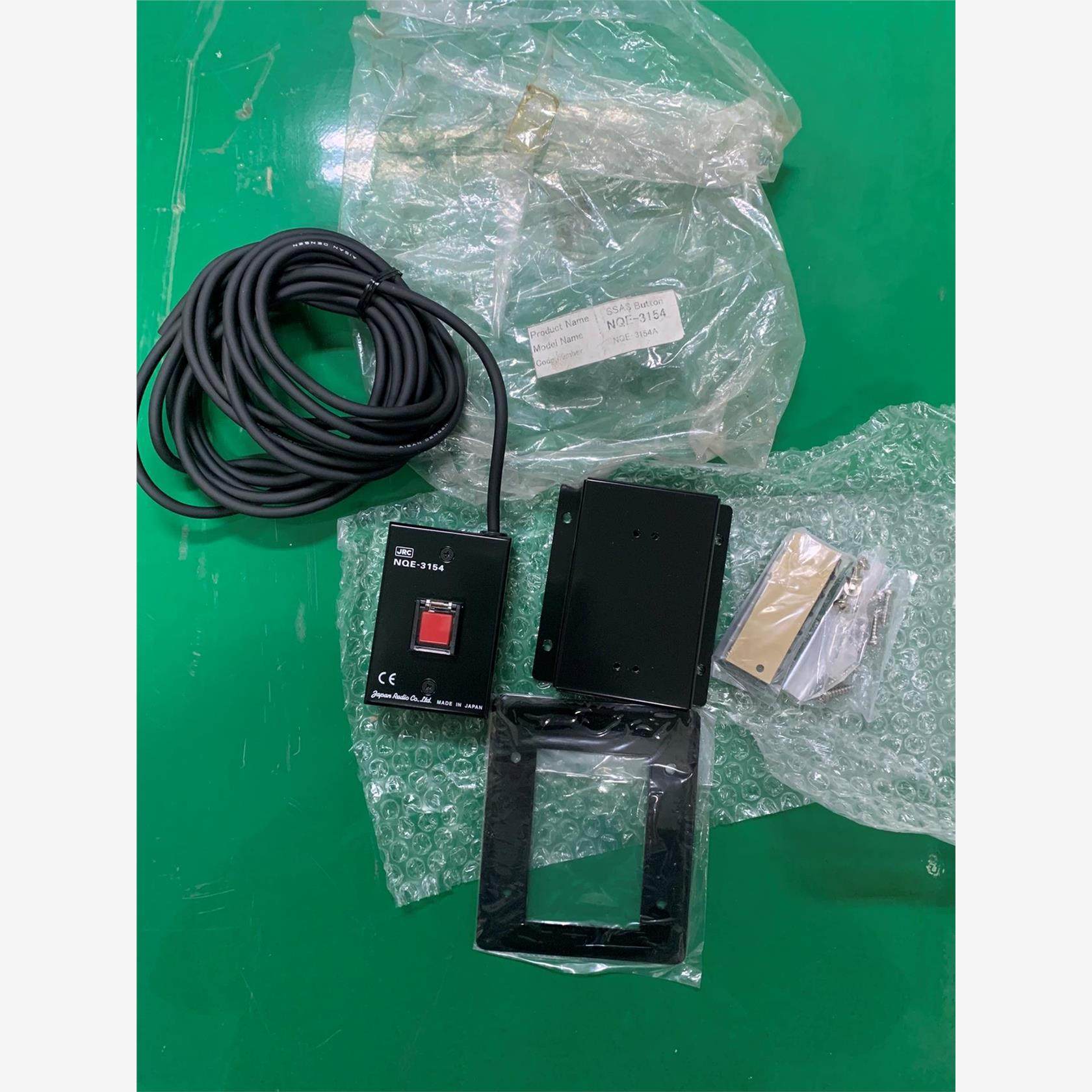 JRCNQE-3154SSAS按钮