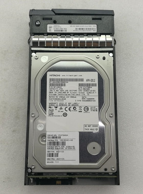 etApp X306A-R5 2TB SATA 3.5 7.2K DS4243 DS4246 DS4486 硬