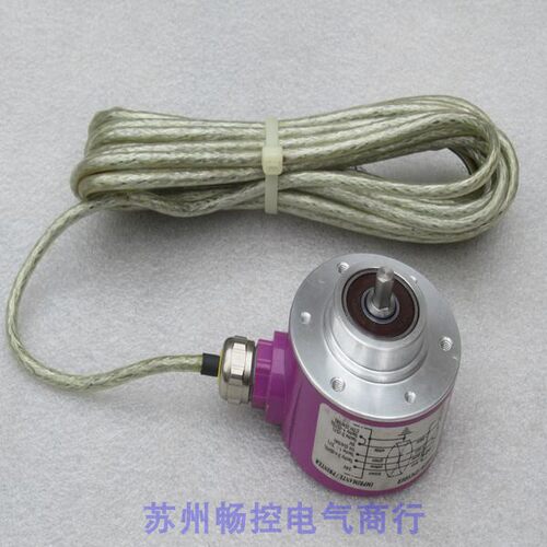 议价-IDEACOD编码器 DHM506-5000S001 艾迪克A121925000PTS)