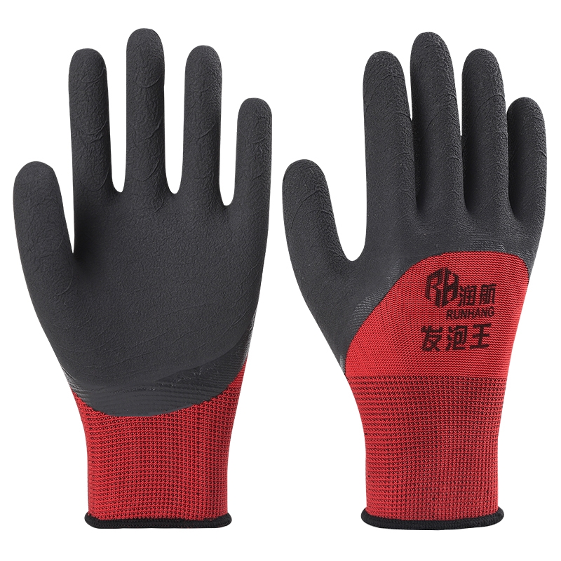 正品双发泡王耐磨浸胶防