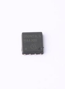BSC050N03LSGATMA1 场效应管(MOSFET) 1个N沟道 耐压:30V 电流:18