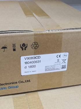 全新V9080ICD富士白光HAKKO触摸屏人机界面全新