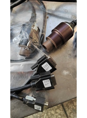 询价KS焊线机ccd探头，如图所示N08088-0105-000议价