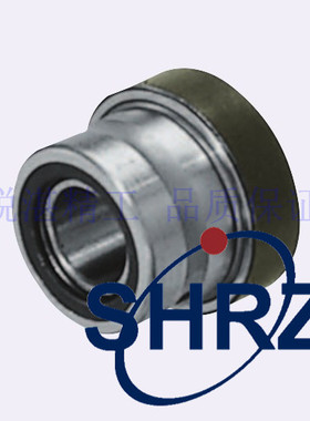 组合滚针轴承 带止推滚针滚针轴承 带内环NKXRZ7-60MM MISUMI标准