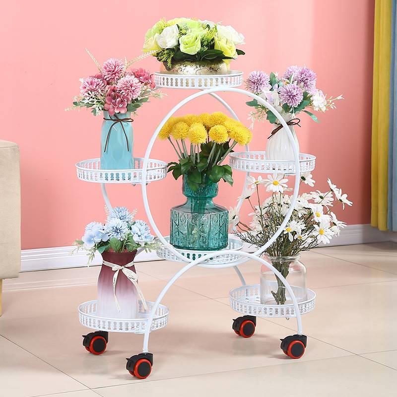 欧式家用客厅多层室内特