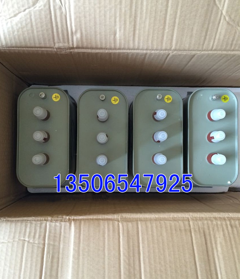 宁波高云自愈式低压并联