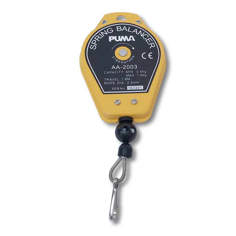 新款PUM-2003气动平衡器4