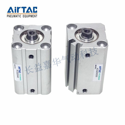 亚德客TACQ 12X 16X 20X 5S 10S 15S 20S 25S 30S 35 40S 45S 50S