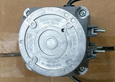 ebm papst罩极电动机 M4Q045-BD01-01 29W/5W 电机风扇 冷柜风机