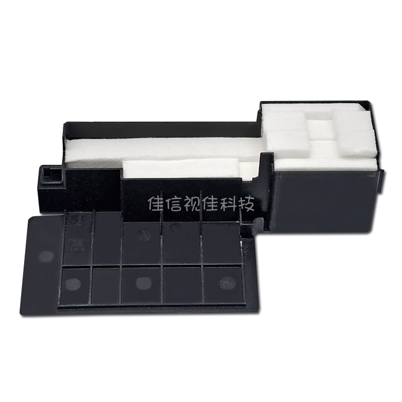 适用EPSON 爱普生L455 L310 L360 L365 L130 废墨收集垫 废墨垫