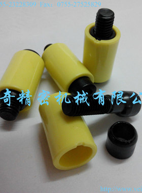 PLH10 PLH13 PLH16 PLH20耐热型尼龙锁模器 耐磨型树脂开闭器