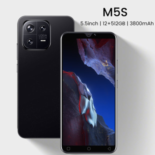 俄罗斯OZON一件代热销M5S低端便宜外置手机虾皮 lazada东南亚爆款