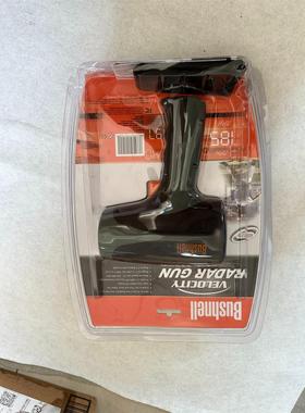博士能bushnell测速仪101911全新