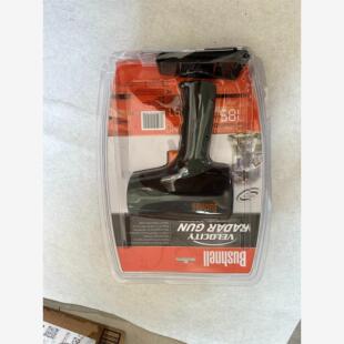 博士能bushnell测速仪101911全新