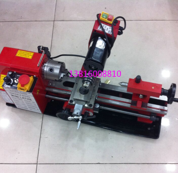 全套佛珠车床0618佛珠车床，木珠车床菩提子机器佛珠机器