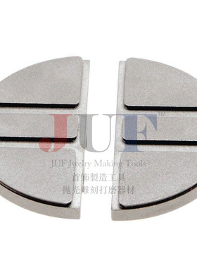 美国GRS 003-745 灰火漆座 Jaw Set Thermo-Loc热熔固定胶固定座