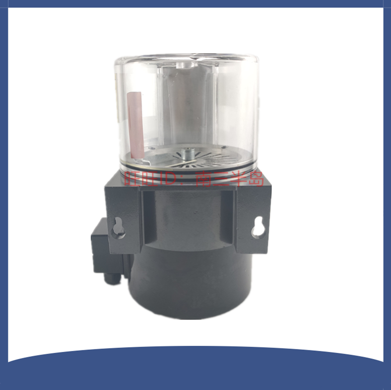 浙江电动油脂润滑泵浓黄