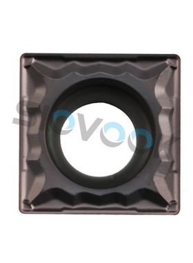 克洛伊数控车刀片 SCMT09T304-HMP PC9030/SCMT09T308-HMP PC9030