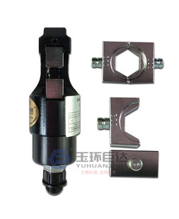 240 300 500压线 300CO 120 液压钳模具配件液压钳YQK YQK