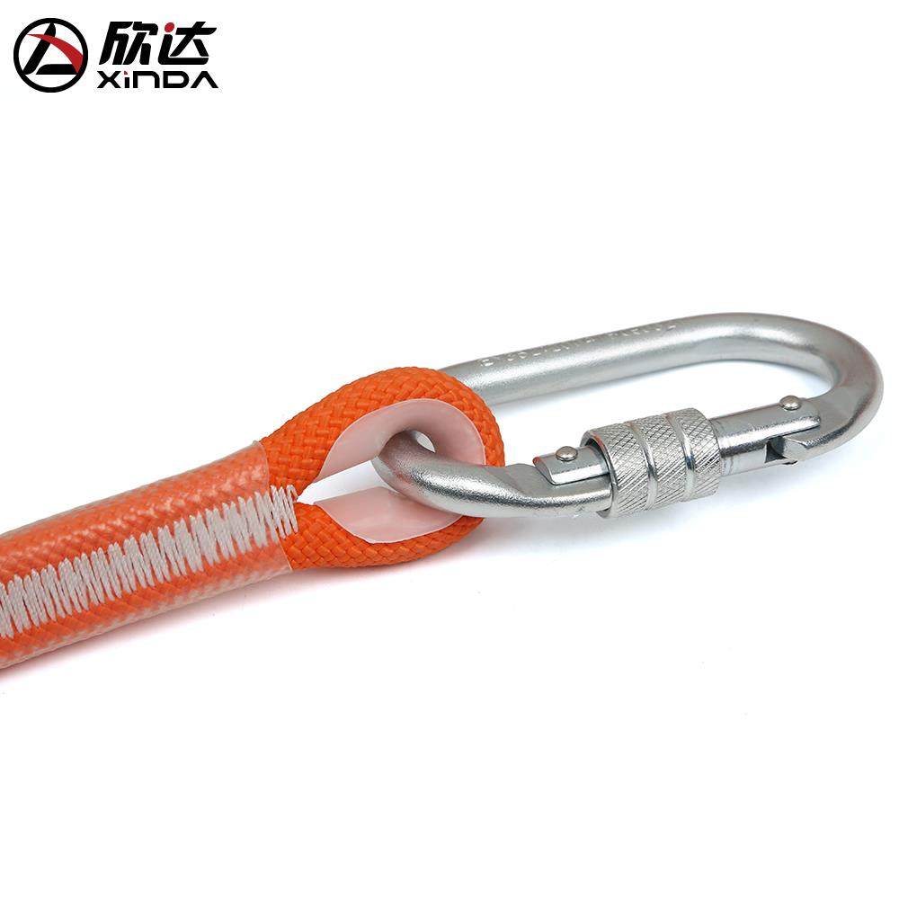 欣达高空作业安全带绳索户外施工保险带空调安装安全绳电工保护带,3C数码配件,USB多功能数码宝,淘宝优惠券,粉丝福利购,淘宝优惠卷