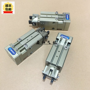 180 SCHUNK雄克旋转夹爪气缸机械GSM GSM