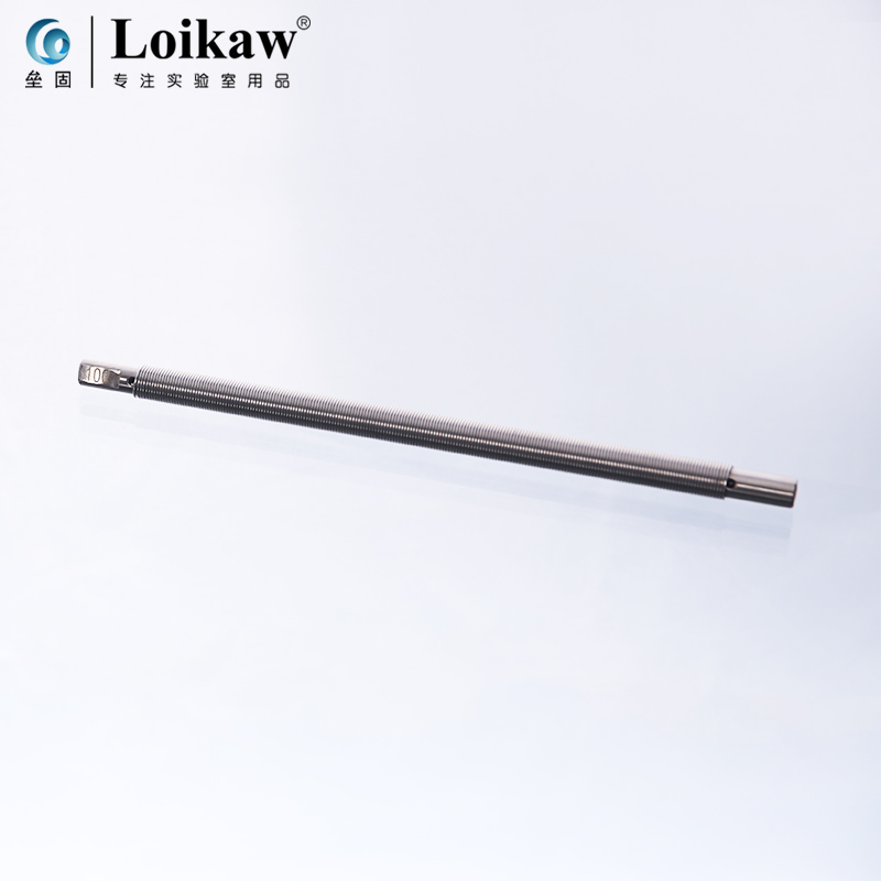 垒固线棒涂布器涂布棒涂料检测仪器 上海产 带手柄线棒