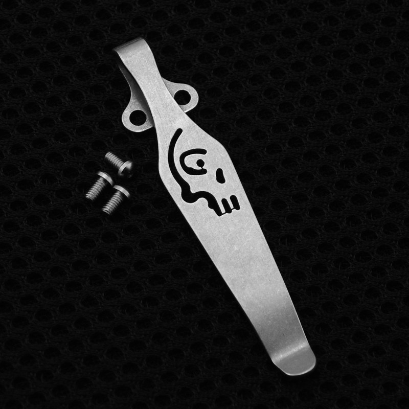 TC4钛合金口袋夹 背夹刀鞘背夹/折叠刀背夹 钛合金腰夹手电筒背夹,搬运/仓储/物流设备,其他起重搬运设备,淘宝优惠券,粉丝福利购,淘宝优惠卷