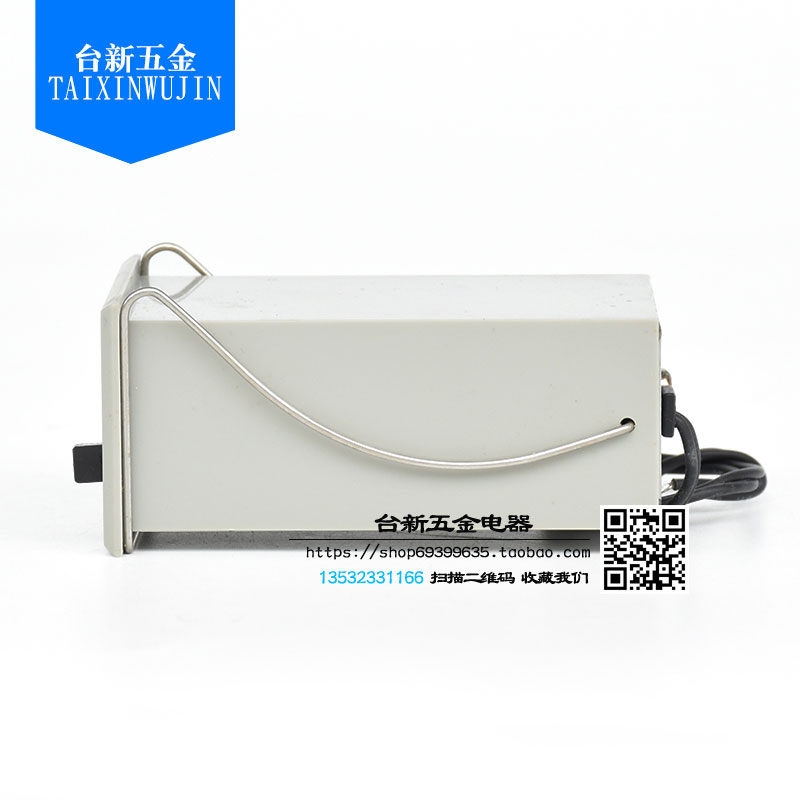 原装正品优拉钢计数器位