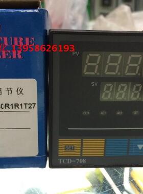 TCD-708 KEYANG科洋 TCD-708R30R1R1T27 洗碗机专用 智能温控仪