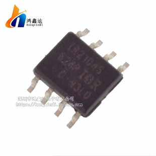 散新 贴片 IR2104SPBF IR2104S MOSFET/IGBT驱动器 半桥 SOP-8