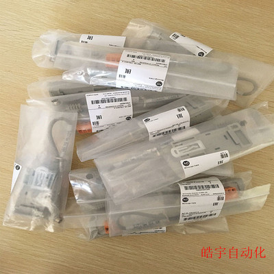 议价1763-NC01 Rockwell  Micrologix 1763NC01