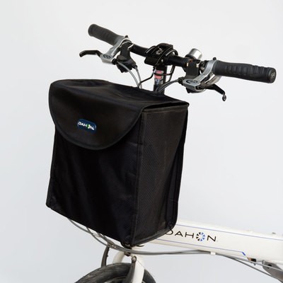 适用捷安特自行车筐加厚