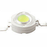 LED大功率灯珠 3w灯珠 LED3W灯珠180－200LM正品台湾新世纪45MIL