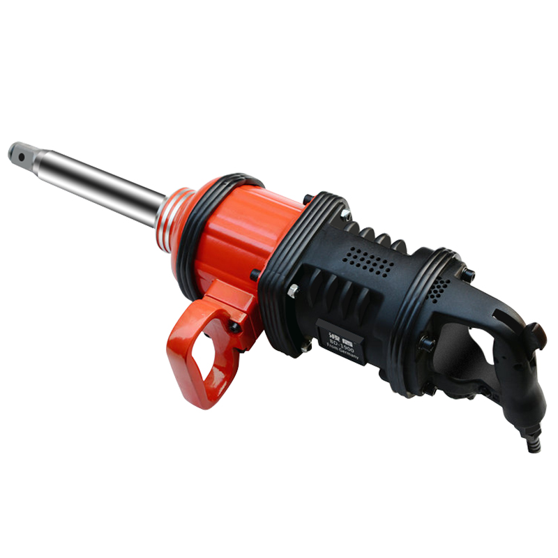 波盾吋风炮重卡轮胎扳手