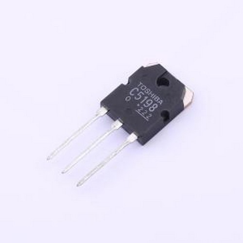 2SC5198-O(Q) 三极管(BJT) 2SC5198-O(Q) TO-3PN