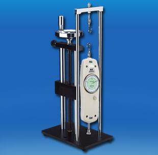 艾德堡HLB螺旋机架（加标尺）推拉力计测试架子,3C数码配件,USB多功能数码宝,淘宝优惠券,粉丝福利购,淘宝优惠卷