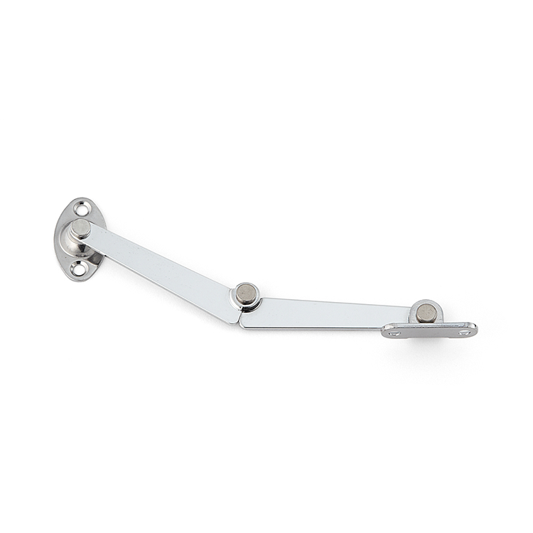 日本蓝普下开门支撑柜翻