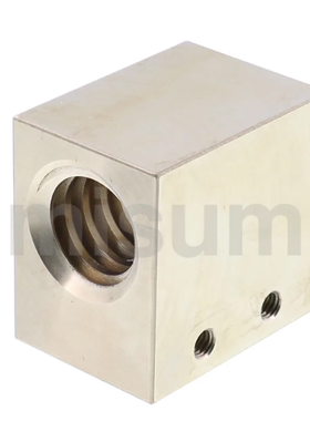 梯形丝杠铜螺帽LJR66/67-D10/D12/D14/D16/D18/D20/D22/D25左右旋