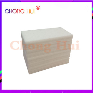 J615W废墨仓495CW废墨垫 J220 适用兄弟MFCJ415W J410废墨垫J265W