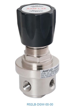 敦阳(AMFLO)R52系列单级小流量减压器R52LA  R52LB R52LG