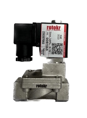 议价rotr罗多克先导式电磁阀GDB3-6AB GDB3-6AS GDB8AS GDB10AB