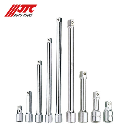 台湾JTC汽修专用工具 手动延长杆大中小飞接杆JTC3006 3606 3613
