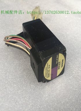 议价机VEXTA步进马达ASM36AK配套驱动器 ASD10B-K
